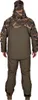 Fox Fishing Jacke & Hose Wintersuit XL Produktbild-Vorschau 16