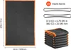 A product image showing moving blankets and accessories, with dimensions and quantity information. Anteprima dell’immagine prodotto