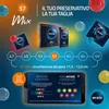 My.Size Mix Preservativi misura 4, 57 mm, confezione Anteprima dell’immagine prodotto 5