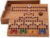 Blockade Box 18cm x 18cm - gioco di strategia e dadi in Anteprima dell’immagine prodotto 3