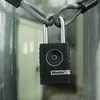 Master Lock Bluetooth Vorhangschloss 4401 Produktbild-Vorschau 15