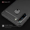 Schutzhülle Handyhülle für Samsung Galaxy A21 Case Cover Produktbild-Vorschau 4