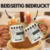 Judoka Geschenk Tasse Geschenkidee für Judoka Geburtstag Produktbild-Vorschau 2