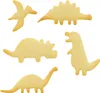 1 Keksausstecher Set Dinos Produktbild-Vorschau 2
