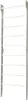 Espalier React Blanc230X70X10 CM Voir les images du produit 3