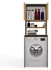 POLA MULTI: Mueble para baño que se coloca sobre la Vista previa de la imagen del producto 11