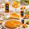BubbleJoy Sirup Kumquat 100 ml Fruchtsirup für Bubble Tea Produktbild-Vorschau 6