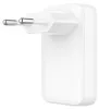 Síťová GaN nabíječka FIXED Slim s USB-C výstupem a podporou Náhled obrázku produktu 2
