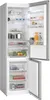 Siemens KG39NXICF iQ300 Stand-Kühl-Gefrierkombination, Produktbild-Vorschau 2