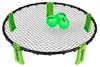 VirtuFit Roundnet RN90 Pro mit 3 Bällen und Tasche Produktbild-Vorschau 2