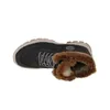 Rieker Booties X9335-45, Winterschuhe, Damen, Grau, Größe: Produktbild-Vorschau 3