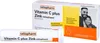 Vitamin C plus Zink-ratiopharm Brausetabletten, 40 St. Produktbild-Vorschau 2