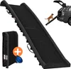 CADOCA® Rampe pliable pour chiens avec Réflecteurs Escalier Voir les images du produit 1