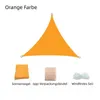 Orange Farbe Wasserabweisendes Produktbild-Vorschau 2