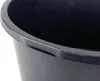Mörtelkübel GRIPLINE-O 65l verstärk.Rand schwarz Produktbild-Vorschau 6