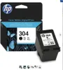 HP 304      Schwarz             Tintenpatrone Náhled obrázku produktu 42