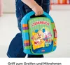 Śpiewnik Mattel Fisher Price Learning Fun Podgląd zdjęcia produktu 20