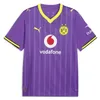 Maglia da trasferta del Borussia Dortmund, taglia XL, Anteprima dell’immagine prodotto 3