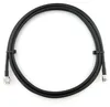 3m TNC Stecker auf TNC Buchse Koaxialkabel — TNC Produktbild-Vorschau 4