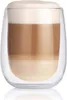 GOURMETMAXX Latte Macchiato Thermoglas 2er-Set Produktbild-Vorschau 7