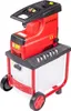 MTF PCE 280 L trituratore elettrico da giardino + Anteprima dell’immagine prodotto 3