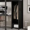 Flieks Lit superposé 140x200cm avec bureau et étagère, lit Voir les images du produit 8
