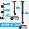 Strex Projektor-Deckenhalterung - Projektor-Halterung - Produktbild-Vorschau 3