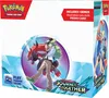 Pokémon Scarlet & Violet Journey Together Enhanced Booster Produktbild-Vorschau 1