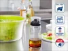 Leifheit Dressing-Shaker, Glas/Kunststoff, Produktbild-Vorschau 2