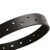 Hunter Halsband Aalborg Soul schwarz Produktbild-Vorschau 4