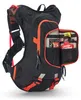 Uswe Moto Hydro 8 sac d'hydratation noir noir One Size Voir les images du produit 3