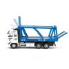 Toi-Toys Metall Auto Transporter 1:38 mit Pull-Back Produktbild-Vorschau 3