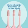 Tepe Compact Soft Zahnbürste Rosa Produktbild-Vorschau 6