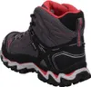 Meindl Lite Hike Lady GTX anthrazit/rose Wanderschuhe UK Produktbild-Vorschau 21