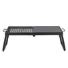 BBQ Gills - Skládací gril na dřevěné uhlí - stolní gril 570 Náhled obrázku produktu 10