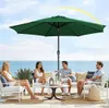 Izrielar Sonnenschirm Ø350cm, Gartenschirm, ohne knickbar, Produktbild-Vorschau 1