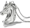 Thomas Sabo - KE2342-643-21-L50V - Collar - Mujer - ELYNDRA Vista previa de la imagen del producto 3