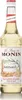 Monin Sirup Butterscotch 700ml - Cocktails Milchshakes Produktbild-Vorschau 11
