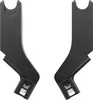 baby jogger City Mini 2 Double Adapter Anteprima dell’immagine prodotto 1