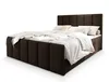 Masseno Boxspringbett LAGO 180x200 cm Komplett-Set mit Produktbild-Vorschau 2