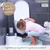 Rotho Babydesign Tritthocker Tilo 2-stufig - Cappuccino Produktbild-Vorschau 6