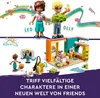 LEGO Friends 41754 Le choix de Léo (203 pièces) Voir les images du produit 12