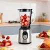 Edelstahl Power Standmixer mit 1,5 l Glasbehälter, Produktbild-Vorschau 8
