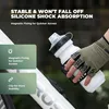 ROCKBROS Magnetischer Fahrrad Flaschenhalter Getränkehalter Produktbild-Vorschau 6