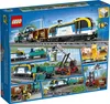 LEGO® City Güterzug - 60336 NEU! Teile 1153x Produktbild-Vorschau 2