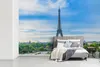 MuchoWow® Fototapete für Wohnzimmer oder Schlafzimmer Produktbild-Vorschau 5