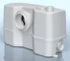Grundfos Sololift et petites stations de relevage pour HHWB Voir les images du produit 2