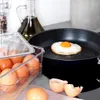Rangement pratique pour œufs avec couvercle - peut contenir Voir les images du produit 9
