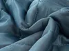 Kühlende Sommerdecke ELARIA, dunkelblau, Größe: 140 x 200 Produktbild-Vorschau 5