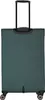 Travelite Viia - 4-Rollen-Trolley L 77 cm erw. (Eukalyptus) Produktbild-Vorschau 4